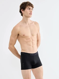 Pánské boxerky SLG Base Trunk C2P Black černé  - SLOGGI