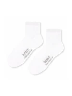 Pánské ponožky Steven Bamboo art.028 Pánské ponožky Steven Bamboo art.028