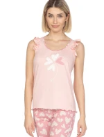 Pyžamo Regina 658 sz/r S-XL L24 dámské Pyžamo Regina 658 sz/r S-XL L24 dámské