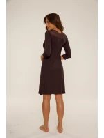 Košile De Lafense 810 Lilian 7/8 M-2XL Košile De Lafense 810 Lilian 7/8 M-2XL