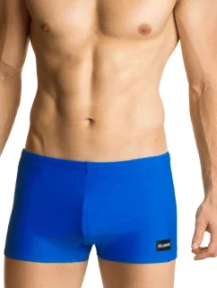 Pánské plavky 313 blue - Atlantic