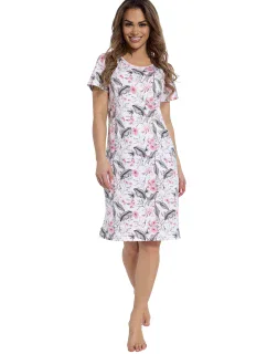 Dámská noční košilka 799/314 Vivian2 - CORNETTE