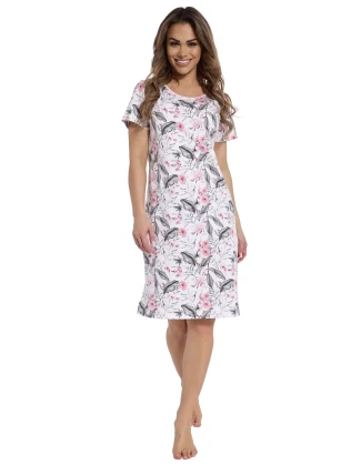 Dámská noční košilka 799/314 Vivian2 - CORNETTE