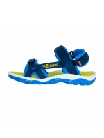 Sandály Trollkids Kids Oslofjord Sandal Jr 268-100 Sandály Trollkids Kids Oslofjord Sandal Jr 268-100