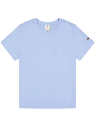 Champion SS Tee W 117650 BS186 tričko Champion SS Tee W 117650 BS186 tričko