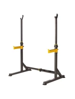 Multifunkční stojan na činky HMS STR18