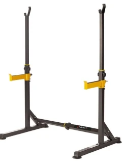 Multifunkční stojan na činky HMS STR18