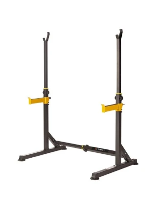 Multifunkční stojan na činky HMS STR18