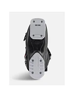 Dámské lyžařské boty Rossignol PURE PRO 80 deep black, černé
