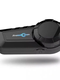 Interkom FreedConn KY-Pro Single EU pro motocykly