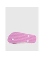 Dámské letní žabky 4F 4FMM00FFLIF018A-54S dámské