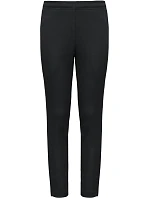 Kariban ProAct PA 1041 Dětské tréninkové kalhoty 20.1041 black