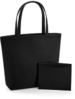 BagBase BG 721 Nákupní plstěná taška 52.0721 black BagBase BG 721 Nákupní plstěná taška 52.0721 black