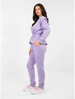 Sada IT KMPL 22239.03 světle fialová