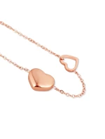 Náramek VUCH Loyalty Rose Gold