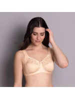 Dámská podprsenka Lucia 5823 Světle pudrová - Anita Dámská podprsenka Lucia 5823 Světle pudrová - Anita