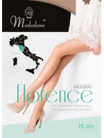 Dámské punčochové kalhoty FLORENCE MEDIOLANO