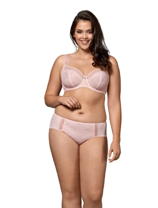 Dámské šortkové kalhotky MONICA Dámské šortkové kalhotky MONICA