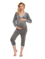 ~Komplet ciążowy model 157705 PeeKaBoo