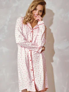 Noční košilka model 199035 Taro