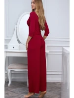 Pyžama model 222611 Pure Sin Pyžama model 222611 Pure Sin