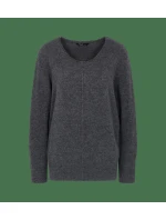 Amourette Cozy Top - GRAY - TRIUMPH GRAY - TRIUMPH Amourette Cozy Top - GRAY - TRIUMPH GRAY - TRIUMPH