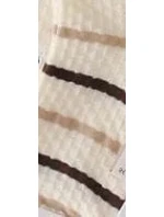 WiK SO&LI 017 Bavlněné nohy 23 35-42