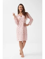 Luna 279 7/8 M-2XL Z25/26 dámské tričko Luna 279 7/8 M-2XL Z25/26 dámské tričko