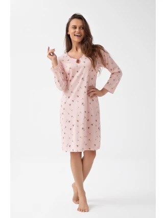 Luna 279 7/8 M-2XL Z25/26 dámské tričko Luna 279 7/8 M-2XL Z25/26 dámské tričko