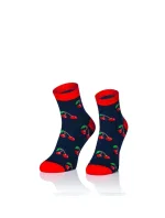 Pánské ponožky Intenso Cotton 1795 Pánské ponožky Intenso Cotton 1795