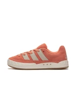 Adidas Adimatic Wonder Clay Gum pánské sportovní boty oranžové tenisky (IE9862)
