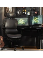 Herní židle Huzaro Combat 7.9 Black Herní židle Huzaro Combat 7.9 Black