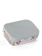 Obědový box Affenzahn Koala z nerezové oceli (AFZ-LBX-001-029)