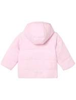 Bunda adidas Essentials 3-Stripes Jr JW2442 Bunda adidas Essentials 3-Stripes Jr JW2442