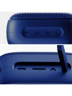 Bezdrátový reproduktor Havit SK838BT bluetooth (modrý)