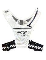 Běžecká vesta EOS ELITE 2.0 UltraLight bílá