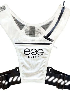 Běžecká vesta EOS ELITE 2.0 UltraLight bílá