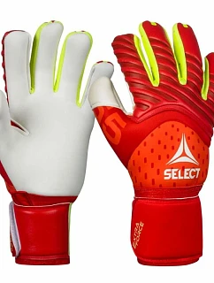 Fotbalové rukavice pro brankáře SELECT 55 Extra Force