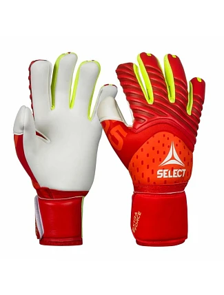 Fotbalové rukavice pro brankáře SELECT 55 Extra Force