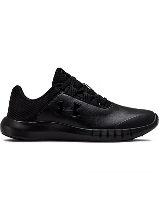 Boty Under Armour PS Mojo UFM JR 3020699-001 Boty Under Armour PS Mojo UFM JR 3020699-001
