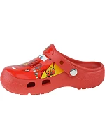 Žabky Crocs Fun Lab Cars Clog Jr 204116-8C1