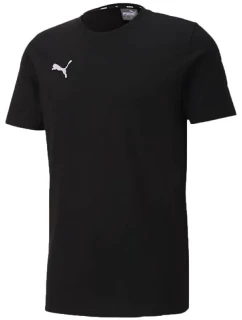 Puma team shirtGoal 23 Casuals Tee M 656578 03 pánské