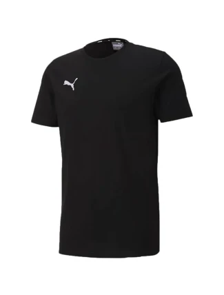 Puma team shirtGoal 23 Casuals Tee M 656578 03 pánské