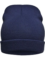Daiber MB 7112 Promo pletená čepice 03.7112 navy Daiber MB 7112 Promo pletená čepice 03.7112 navy
