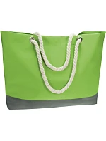 Halfar 1807785 Nákupní taška "Bonny" 47.7785 light green