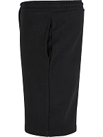 Build your Brand BY 251 Teplákové kraťasy 56.0251 black Build your Brand BY 251 Teplákové kraťasy 56.0251 black