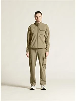 Craft Corporate Urban Fleece Jacket W Dámská fleecová bunda 81.7422 leaf