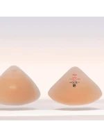 Sequitex silikonová část. epitéza trojúhelníkový tvar 1046X sand - Anita Care