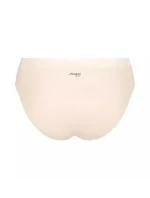 Dámské kalhotky GO Ribbed Tai C2P - Sloggi Dámské kalhotky GO Ribbed Tai C2P - Sloggi