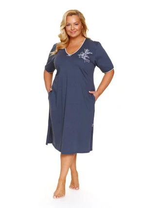 NOČNÍ KOŠILE TB.7263 J/25